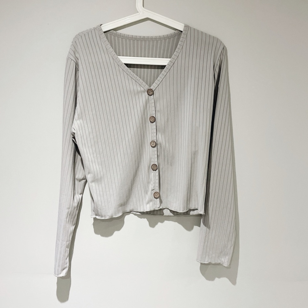 SHEIN Crop Top